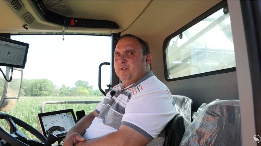 Branislav Mamožić Agromedia
