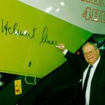 Helmut Claas
