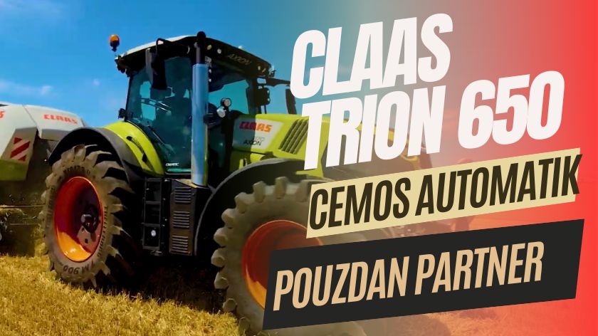 traktor