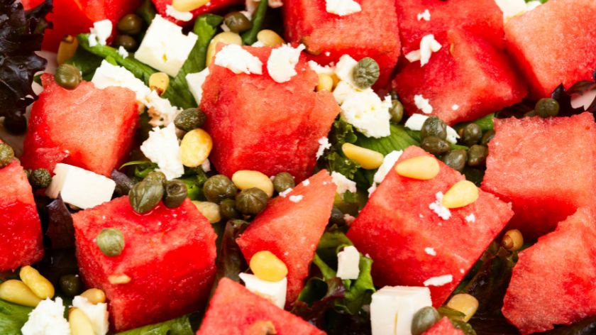 Kapari su jedan od najpoznatijih sastojaka mediteranske kuhinje © Canva Kapar
