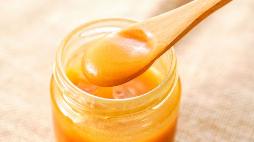 Manuka med