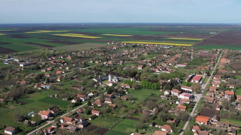 kupovina seoskih kuća sa okućnicom