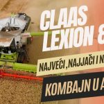 claas lexion 8900