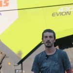 CLAAS Evion 430