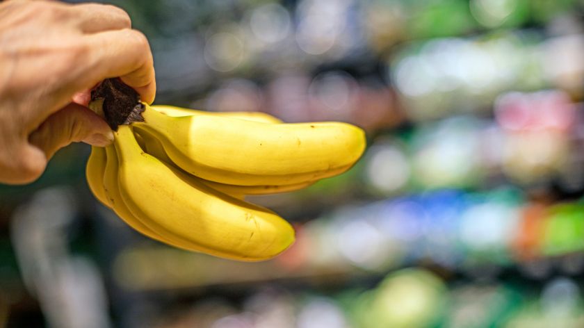 Mini banane
