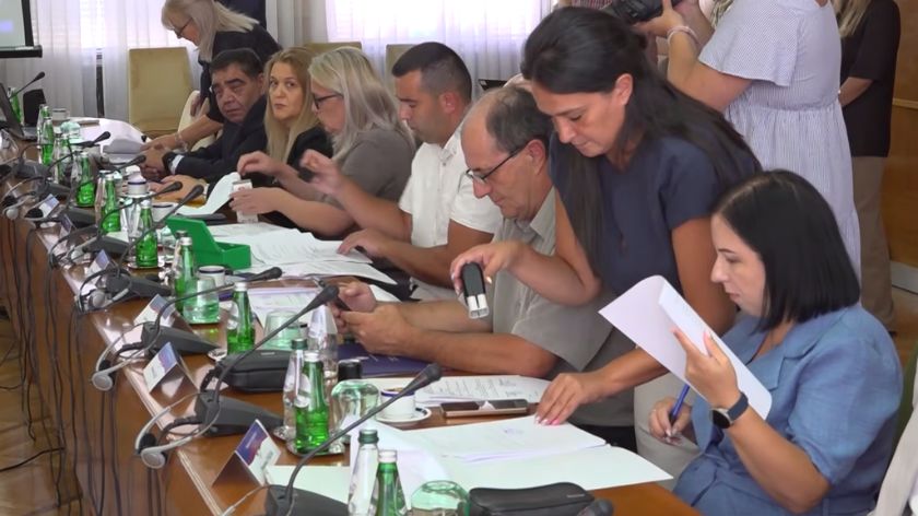 Sredstva dobilo 13 lokalnih samouprava © AGROmedia/Youtube screenshot bespovratna sredstva