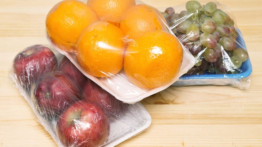 Jestivi premaz od svile produžava svežinu voća © Canva Bezbednost hrane