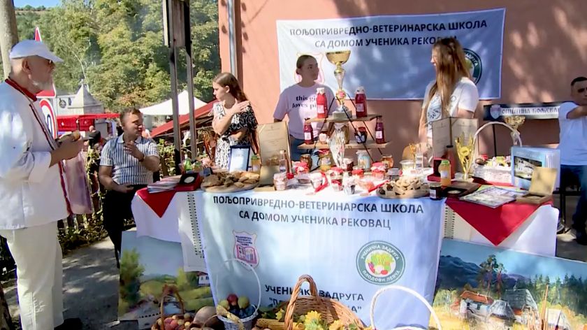 Miholjski susreti sela promovišu ono što sela imaju