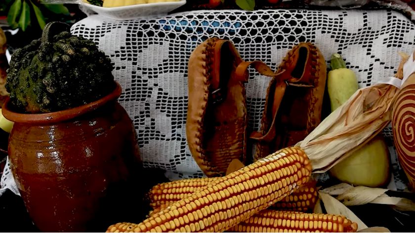 Krivi Vir - mesto na kojem se sreću proizvođači, tradicija i ljudi koji žele da probaju domaće proizvode narodna radinost
