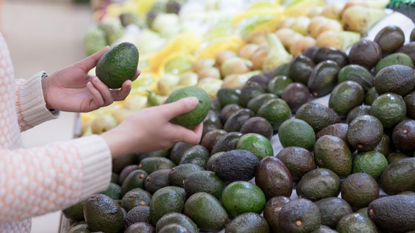 Avokado