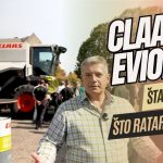 CLAAS Evion