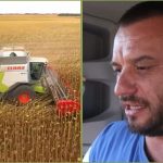 CLAAS Lexion 6700