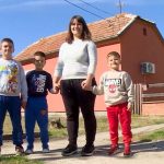 seoska kuća